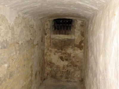 Карцер. Фото: Network.agzks.ru Карцер. Фото: Network.agzks.ru