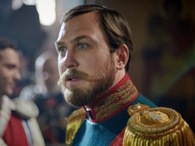 Кадр из фильма "Матильда" Алексея Учителя. Фото: ria.ru Кадр из фильма "Матильда" Алексея Учителя. Фото: ria.ru