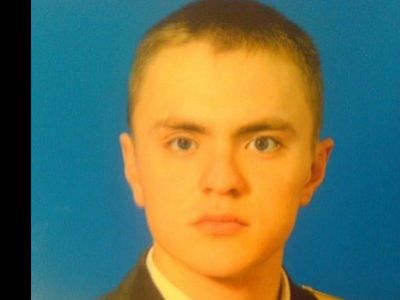 Погибший в Сирии Антон Добрыгин. Фото: twitter.com/CITeam_ru Погибший в Сирии Антон Добрыгин. Фото: twitter.com/CITeam_ru