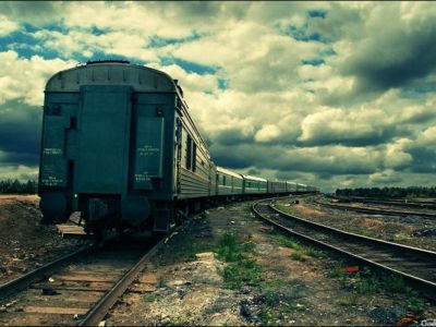 Последний вагон. Источник - informator.news Последний вагон. Источник - informator.news