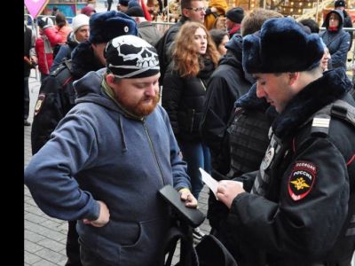 Владимир Путилин, Фото: facebook.com/gradustv Владимир Путилин, Фото: facebook.com/gradustv