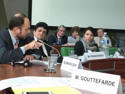 Жанна Немцова на слушаниях в ПАСЕ. Публикуется в hsakralnaya-azhertva.blogspot.ru Жанна Немцова на слушаниях в ПАСЕ. Публикуется в hsakralnaya-azhertva.blogspot.ru