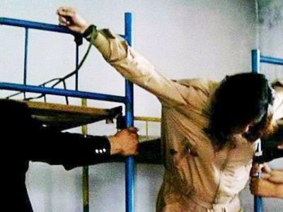 Пытки в колонии. Фото: Dx.crankycycles.co Пытки в колонии. Фото: Dx.crankycycles.co