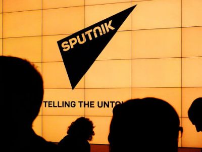 Радио Спутник, Фото: ria.ru Радио Спутник, Фото: ria.ru