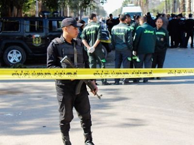 Полиция Египта. Фото: cdn.iz.ru Полиция Египта. Фото: cdn.iz.ru