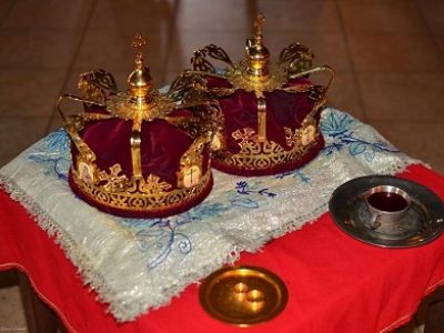 Венчание, церковь. Фото: belnovosti.by Венчание, церковь. Фото: belnovosti.by