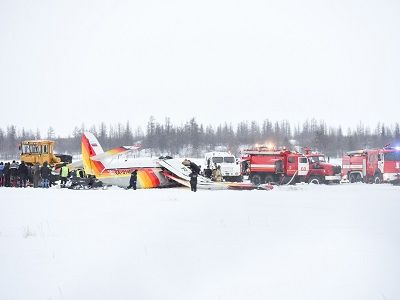 Самолет Ан-2 в Нарьян-Маре. Фото: Антон Тайбарей / Nao24 Самолет Ан-2 в Нарьян-Маре. Фото: Антон Тайбарей / Nao24