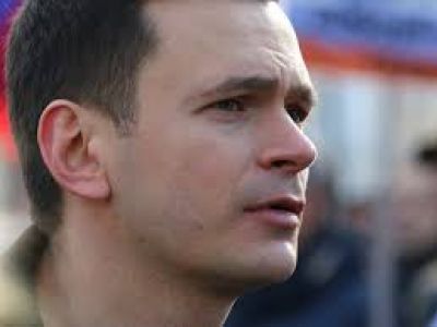 Яшин. Фото: МК Яшин. Фото: МК