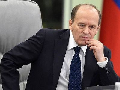 Глава ФСБ Александр Бортников. Фото: uznayvse.ru Глава ФСБ Александр Бортников. Фото: uznayvse.ru