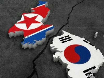 КНДР И Южная Корея. Фото: polza-tebe.ru КНДР И Южная Корея. Фото: polza-tebe.ru