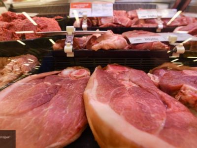 Свинина. Фото: Nation-news.ru Свинина. Фото: Nation-news.ru