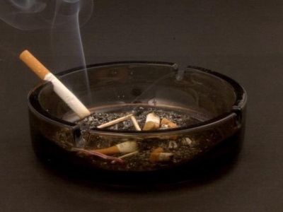 Пепельница. Источник - bibo.kz Пепельница. Источник - bibo.kz