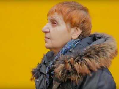 Турана Варжабетьян. Фото: Общественный вердикт Турана Варжабетьян. Фото: Общественный вердикт