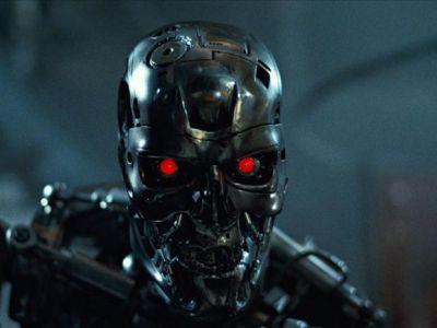 Кадр из к/ф "Терминатор". Источник - hx9.ru Кадр из к/ф "Терминатор". Источник - hx9.ru