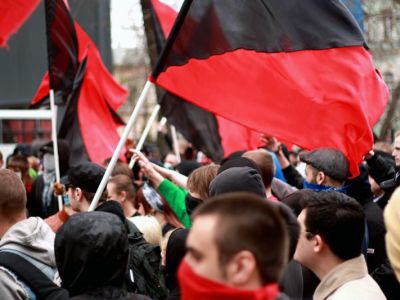 Анархисты. Фото: antifa.fm Анархисты. Фото: antifa.fm