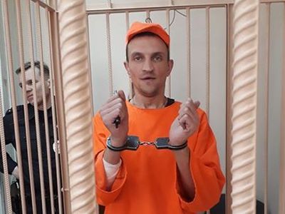 Алексей Галкин. Фото: Лиза Охайзина, Каспаров.Ru Алексей Галкин. Фото: Лиза Охайзина, Каспаров.Ru