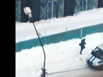 Путин на заборе Путин на заборе