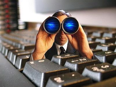 Слежка. Фото: by24.org Слежка. Фото: by24.org