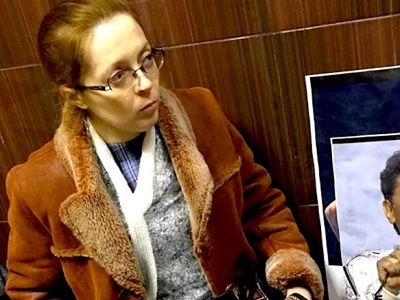 Яна Антонова. Фото: golos-kubani.ru Яна Антонова. Фото: golos-kubani.ru