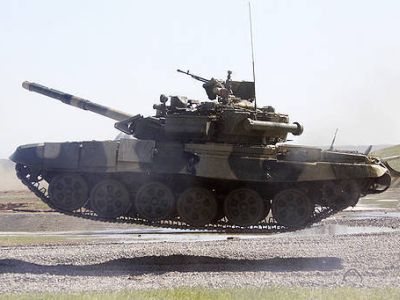 Танк. Фото: topwar.ru Танк. Фото: topwar.ru