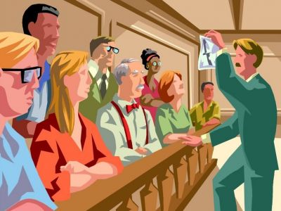 Суд присяжных. Фото: 360tv.ru Суд присяжных. Фото: 360tv.ru