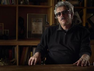 Григорий Родченков, фильм "Икар". Фото: Netflix Григорий Родченков, фильм "Икар". Фото: Netflix