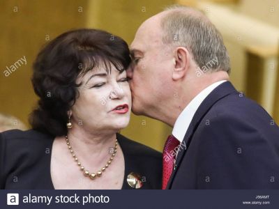 Тамара Плетнева Тамара Плетнева