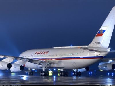 Борт "Россия", Фото: putinism.net Борт "Россия", Фото: putinism.net