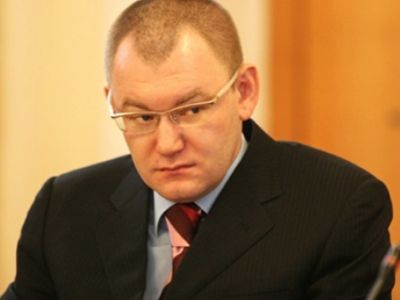 Начальник управления АП Андрей Ярин. Фото: Inkazan.ru Начальник управления АП Андрей Ярин. Фото: Inkazan.ru