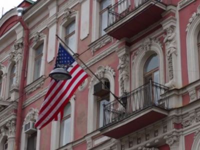 Генконсульство США в Санкт-Петербурге. Фото: golos-ameriki.ru Генконсульство США в Санкт-Петербурге. Фото: golos-ameriki.ru