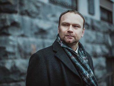 Федор Крашенинников. Фото: siapress.ru Федор Крашенинников. Фото: siapress.ru