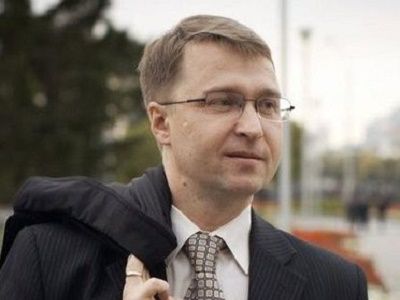 Дмитрий Полянин. Фото: oblgazeta.ru Дмитрий Полянин. Фото: oblgazeta.ru