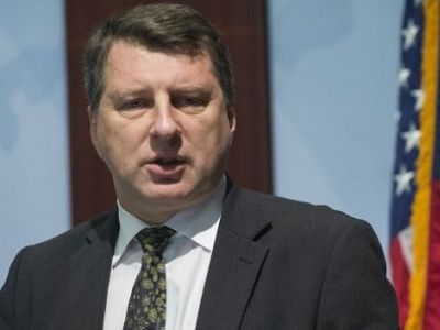 Президент Латвии Раймонд Вейонис. Фото: bbc.com Президент Латвии Раймонд Вейонис. Фото: bbc.com
