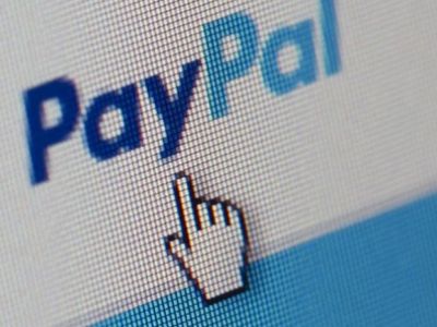 PayPal. Фото: bitnovosti.com PayPal. Фото: bitnovosti.com