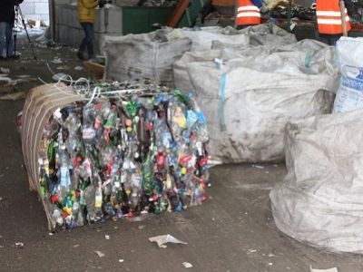 Вывоз московского мусора в Ярославскую область. Фото: yarreg.ru Вывоз московского мусора в Ярославскую область. Фото: yarreg.ru