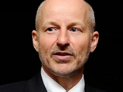 Миллиардер Кристофер Чандлер. Фото: telegraf.com.ua Миллиардер Кристофер Чандлер. Фото: telegraf.com.ua