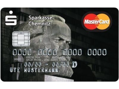 Карточка банка Sparkasse из города Хемниц в Саксонии. Источник: http://www.dal.by/news/2/15-03-13-2/ Карточка банка Sparkasse из города Хемниц в Саксонии. Источник: http://www.dal.by/news/2/15-03-13-2/
