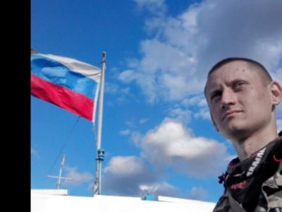 Активист штаба Навального в Самаре Алексей Соловьев, Фото: t.me/ORpravo/83 Активист штаба Навального в Самаре Алексей Соловьев, Фото: t.me/ORpravo/83