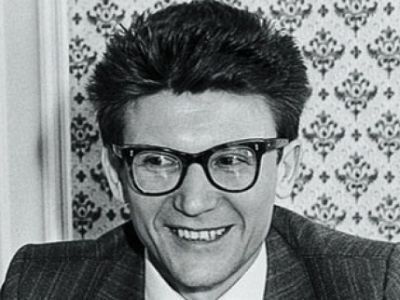 Андрей Амальрик Андрей Амальрик