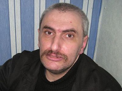 Борис Стомахин. Фото: Vesti.ru Борис Стомахин. Фото: Vesti.ru