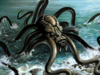 Спрут. Источник: darada.co Спрут. Источник: darada.co