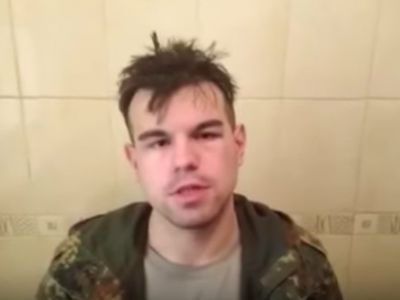 Фигурант дела "Нового величия" Руслан Костыленков. Фото: YouTube.com Фигурант дела "Нового величия" Руслан Костыленков. Фото: YouTube.com