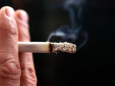 Курение. Фото: bagnet.org Курение. Фото: bagnet.org