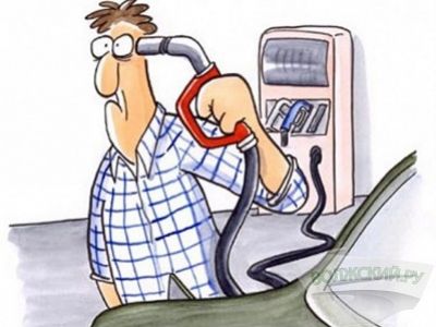 Рост цен на бензин. Фото: volzsky.ru Рост цен на бензин. Фото: volzsky.ru