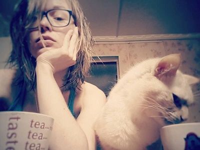 Александра Терикова. Фото: instagram.com Александра Терикова. Фото: instagram.com