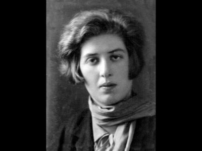 Лидия Чуковская. Фото: bump.ru Лидия Чуковская. Фото: bump.ru