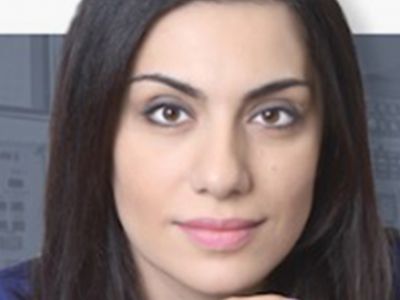 Карина Цуркан. Фото: interrao.ru Карина Цуркан. Фото: interrao.ru