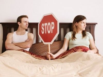Несогласие на секс. Иллюстрация: UA.news Несогласие на секс. Иллюстрация: UA.news