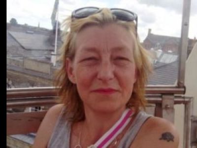 Доун Стерджесс Доун Стерджесс