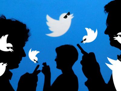 Блокировка: Фото: Тwitter Блокировка: Фото: Тwitter